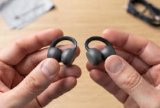Bocoran Terbaru! Galaxy Buds On Diklaim Punya Fitur Canggih Ini, Rilis Q4 2026?