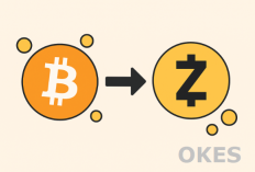 ARAH BARU Pasar Crypto di Tengah Gelombang Teknologi Global, Adopsi ZEC ?