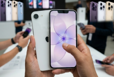 iPhone 17e Resmi Hadir di Indonesia, Bawa Chip Apple A19 dan Storage 256GB Mulai Rp13 Jutaan