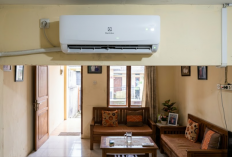 Rekomendasi AC Murah dan Irit Listrik, Tagihan Aman Meski Dipakai Tiap Hari