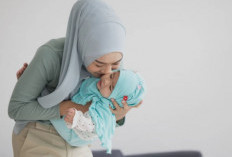 Rahasia Puasa Nyaman bagi Ibu Menyusui agar ASI Tetap Lancar