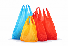 Harga Plastik Naik, Pelaku UMKM di OKU Turut Tertekan!