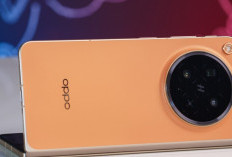 Oppo Find N7 Katanya Pakai Chipset 2nm, Ini Bocoran Lengkap Kamera dan Layarnya