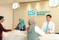 BSI Siap Jalankan Amanah Presiden Prabowo Sebagai Bank Penyedia Rekening Masyarakat
