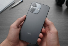 Bocor Harga Redmi Note 17 Pro 5G di Indonesia, Spek Gahar Segini Cuma Rp 5 Jutaan!