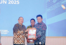 OKU Timur Pertahankan Opini WTP 14 Tahun Beruntun