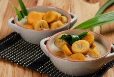 Inspirasi Takjil Segar dan Manis untuk Buka Puasa yang Lebih Nikmat