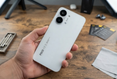 Poco X8 Power Diam-Diam Siap Meluncur, Baterai Jumbo 10.000mAh Jadi Sorotan