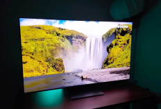 3 Smart TV Terbaik untuk Gaming Maret 2026 Refresh Rate Tinggi dan Input Lag Super Rendah