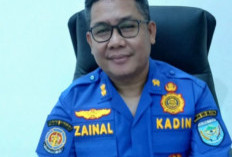 Cuaca Ekstrem dan Angin Kencang, Imbau Warga Waspada Kebakaran