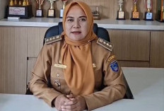 Camat Martapura Ajak Pelaku Usaha Sukseskan Sensus Ekonomi 2026