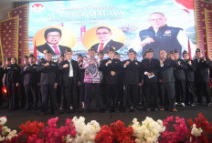 PMPB Sumsel Berkomitmen Hadirkan Dampak Nyata ke Masyarakat