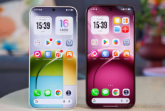 Tecno Buktikan Bezel HP Bisa Nol Milimeter, Tapi Belum Bisa Dibeli Dulu