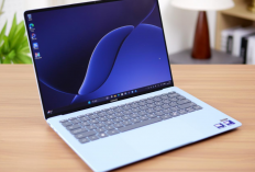 Xiaomi Book Pro 14 Resmi Meluncur Laptop Tipis Gahar untuk Kreator