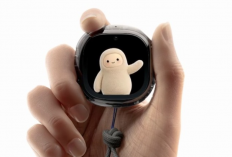 Zuckerberg Umumkan Muse Charm, Gadget AI Lucu yang Siap Menemani Harimu 