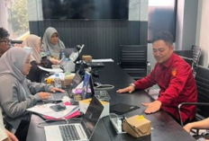Kasus Dugaan Korupsi KUR BRI Pampangan Memasuki Babak Krusial, Kejari OKI Tunggu Audit BPK RI