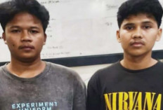 Polisi Amankan 51 Gram Sabtu dan 50 Ekstasi