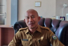 19 CCTV Aktif Bisa Diakses Langsung Masyarakat OKU