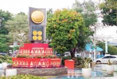 PSEL Jadi Peganjal Palembang Raih Piala Adipura 2026