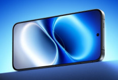 Detail Layar iQOO Neo12 Dibocorkan, Ini Fitur Unggulannya