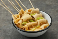 Rekomendasi Menu Berbuka Puasa ala Korea, Cocok Saat Musim Hujan