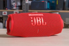 5 Rekomendasi Speaker Bluetooth Terbaik 2026, Suara Ngebass dan Tahan Outdoor