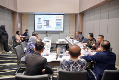 PPID Kementerian ATR/BPN Proaktif Sajikan Konten Informatif secara Digital