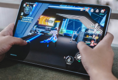 Harga Turun! Xiaomi Pad 7 Pro Jadi Tablet Gaming Murah Paling Dicari 2026 