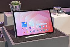 Rekomendasi Tablet Terbaik Penutup 2025 di Indonesia Dari Android Flagship sampai iPad Paling Worth Dibeli