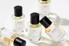 5 Parfum Wanita Lokal Terbaik untuk Siang Hari 2026, Wanginya Segar dan Tahan Lama!