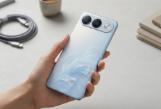 Ini Bocoran Lengkap Oppo A7 Pro Sebelum Rilis: IP69K, OLED, dan Baterai Gede 