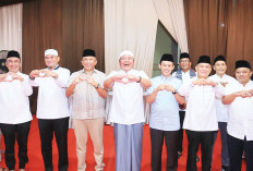 Minta Jaga Stabilitas Harga Kebutuhan Pokok