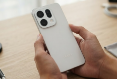 Cek Harga dan Spesifikasi Oppo Find X10 E, HP Baru dengan Baterai Jumbo 7025mAh 