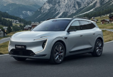 Cuma 20 Menit Ngecas, Avatr 07L SUV Listrik Ini Bikin Geleng Kepala!