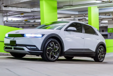 Rekomendasi Mobil Listrik Irit Daya untuk Hadapi Macet Lebaran 2026