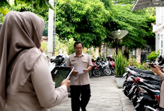 Kejar Target! Samsat OKU Bakal Datangi Rumah Penunggak Pajak Kendaraan