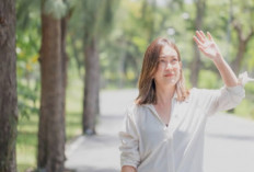 Rahasia Tetap Segar Saat Puasa di Cuaca Panas