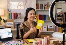 Cara Jualan di TikTok Tanpa Modal Besar, Cuma Modal HP Bisa Cuan Setiap Hari!