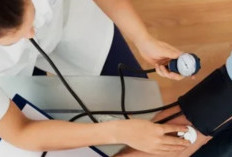 Benarkah Puasa Membantu Menurunkan Tekanan Darah? Ini Faktanya