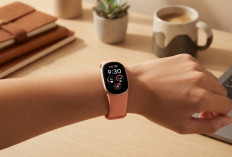 Fitbit Edge Bocor: Spesifikasi, Harga, dan Tanggal Rilisnya