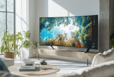 Rekomendasi Smart TV Hemat Listrik Terbaik 2026 untuk Ruang Keluarga