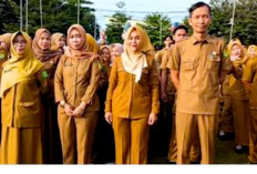 Jam Kerja ASN Muba Selama Ramadan 1447 H Resmi Berubah