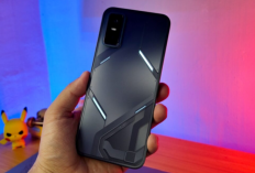 Harga HP Infinix Januari 2026 Lengkap Smart, Hot, Note hingga GT Gaming