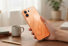 Resmi Meluncur 29 September, Segini Bocoran Lengkap Spesifikasi Oppo K14 Plus 