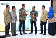BSI dan BPJS Kesehatan Perkuat Sinergi, Bangun Ekosistem Layanan Kesehatan yang Lebih Terintegrasi