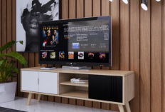 Rekomendasi Smart TV 4K Terbaik 2026, Harga Mulai 3 Jutaan dengan Fitur Lengkap