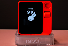 Rabbit r1: Gadget AI Oranye dari Teenage Engineering, Apa Saja Kemampuannya?