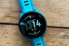 Smartwatch Pria dengan Baterai Awet dan Desain Maskulin, Ini Pilihan Terbaik Awal 2026