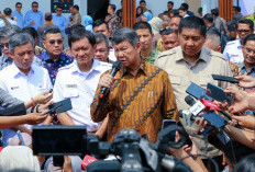 Groundbreaking Hunian Terjangkau, Ketua Satgas Perumahan RI Sampaikan Dukungan Sertipikasi Gratis 
