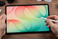 Bocoran Tanggal Rilis! Galaxy Tab S12+ dan Tab S12 Ultra Meluncur Lebih Cepat dari Dugaan